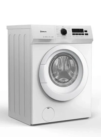 Стиральная машина SAKURA SA-8203W