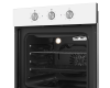 Шкаф духовой электрический HOMSair OEF606WH