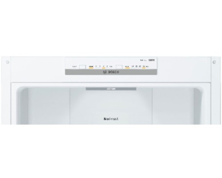 Двухкамерный холодильник Bosch KGN36NW21R