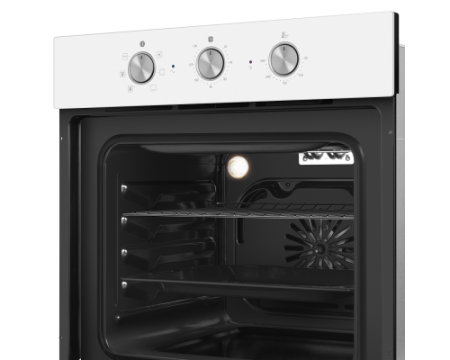 Шкаф духовой электрический HOMSair OEF606WH