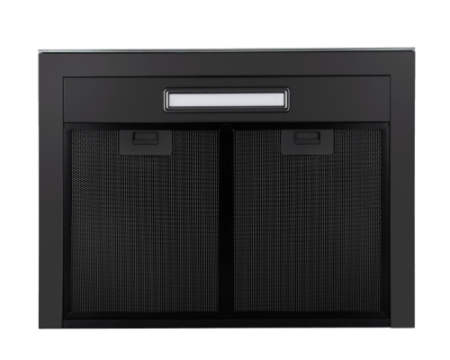 Вытяжка Maunfeld Breeze 60 черный