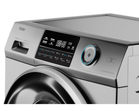 Стиральная машина Haier HW80-BP14969AS