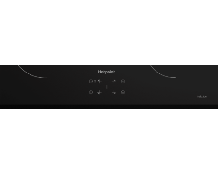 Индукционная варочная панель Hotpoint HQ 1460S BF