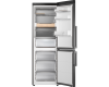 Отдельностоящий комбинированный холодильник Asko RFC586KNBB1
