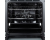 Электрический духовой шкаф EXITEQ EXO-109 black