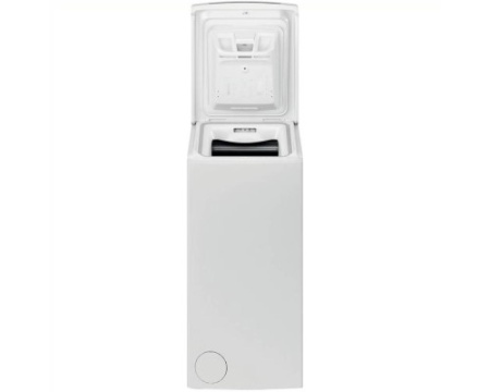 Стиральная машина Whirlpool TDLRB 6251 BSEU