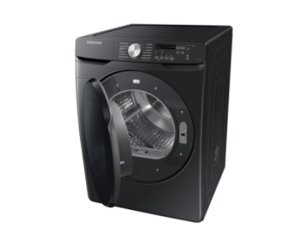 Сушильная машина Samsung WF8000R (Diamond Drum) DV16T8520BV/LP