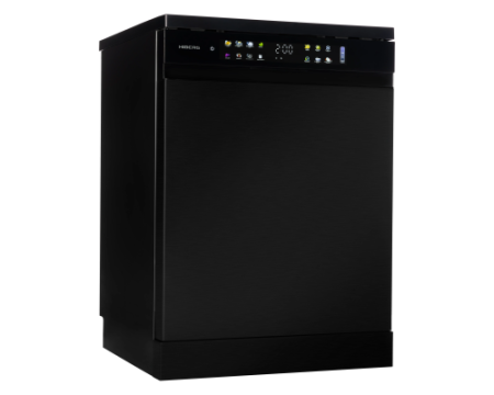 Посудомоечная машина Hiberg i-F 6815 LB
