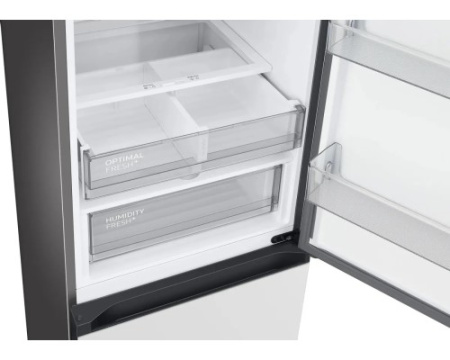 Холодильник SAMSUNG RB38C7B6D12/EF