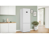 Двухкамерный холодильник Bosch KGN497WDF