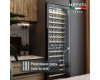 Винный шкаф Meyvel MV160-KBT2