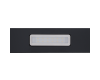 Телескопическая вытяжка Meferi SLIDEBOX60BK LIGHT