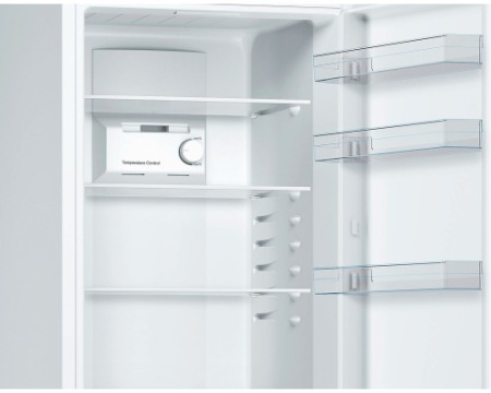 Двухкамерный холодильник Bosch KGN36NWEA