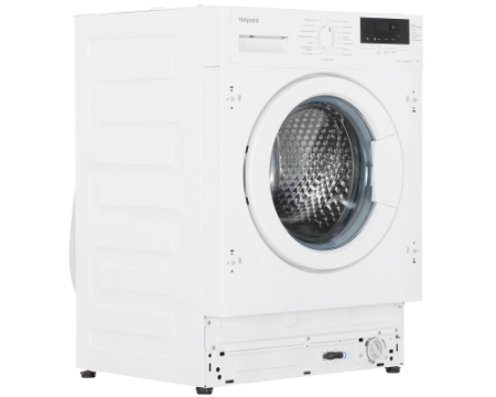 Встраиваемая стиральная машина Hotpoint BI WMHD 7282 V