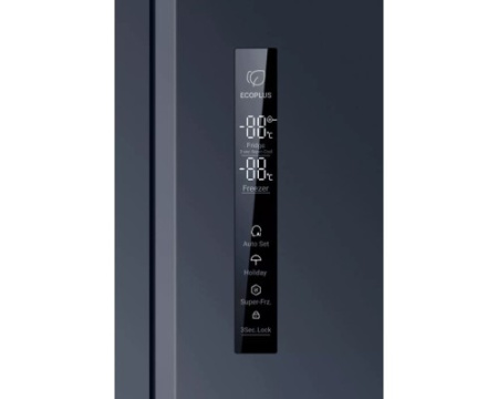 Холодильник Haier HRF-600DP7ERU