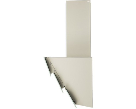 Вытяжка Maunfeld CASCADA 60 Glass Beige