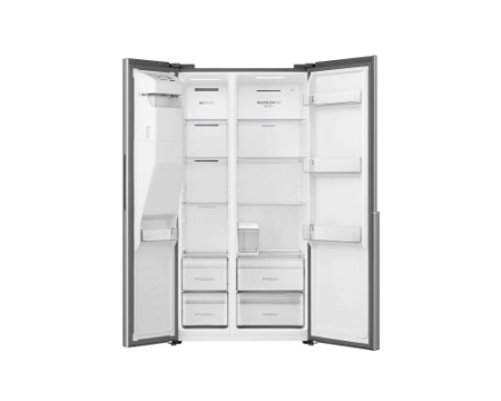 Холодильник Side-by-Side Gorenje NRS917161XI