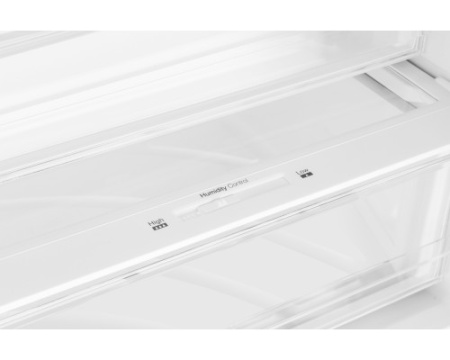 Холодильник Weissgauff WRK 2000 Full NoFrost Inverter White