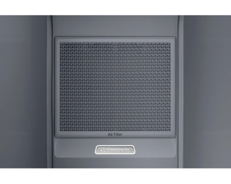 Паровой шкаф для ухода за одеждой Samsung DF60A8500EG