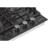 Варочная поверхность HIBERG VM 4535 B