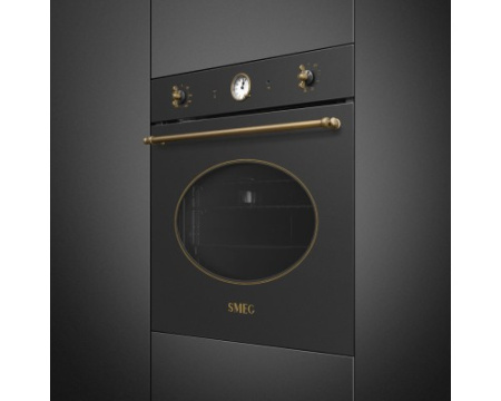 Духовой шкаф Smeg SFP805AO