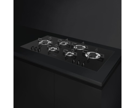 Варочная панель Smeg PVL6106CN