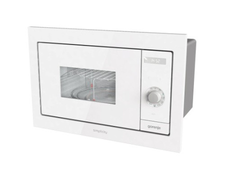 Встраиваемая микроволновая печь Gorenje BM235SYW