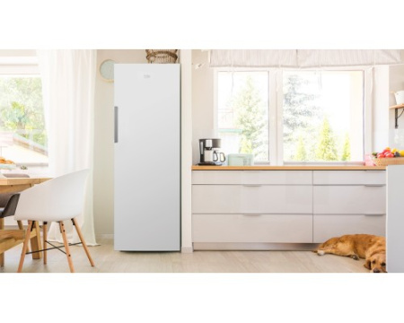 Морозильная камера Beko FNKR5290T21W