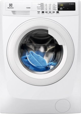 Стиральная машина Electrolux EWFR 1284 BR [8 кг, фронтальная]