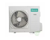 Кассетный кондиционер Hisense AUC-60HR4SKA/AUW-60H6SP1
