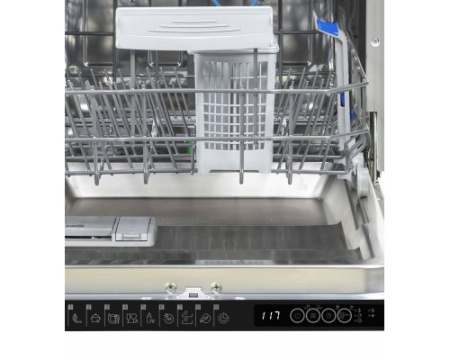 Встраиваемая посудомоечная машина Scandilux DWB 4512B3