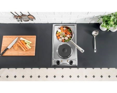 Электрическая панель Hansa BHEI301060