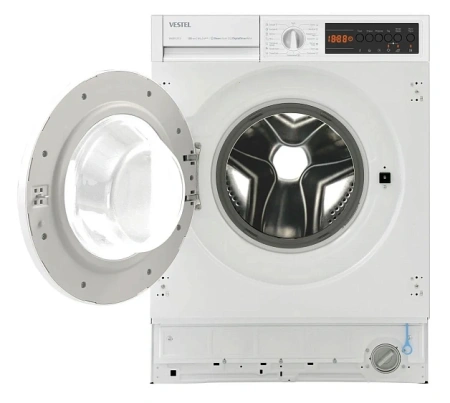 Стиральная машина VESTEL WMBI8120T2I