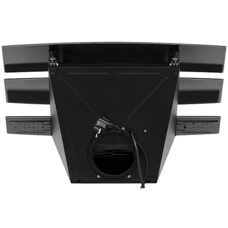 Вытяжка KRONA Melodie 600 Black S
