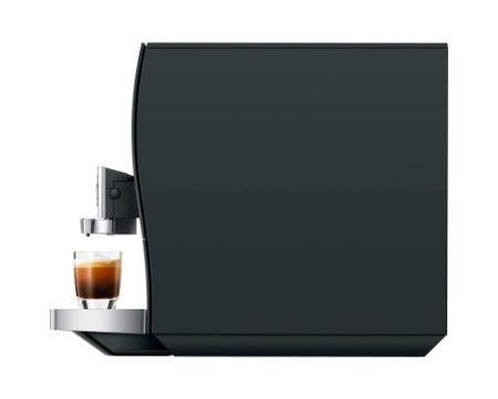 Кофемашина Jura Z10 Aluminium Black