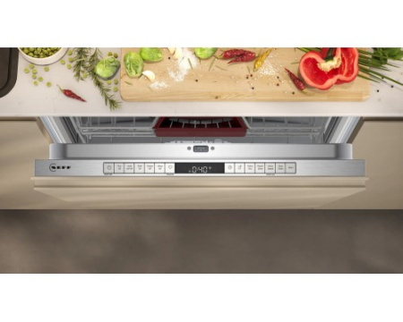 Встраиваемая посудомоечная машина Neff S155HVX00E
