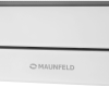 Встраиваемая микроволновая печь Maunfeld MBMO.25.7GW белый