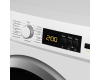 Стиральная машина Maunfeld MFWM127WH100 ST INVERTER SLIM