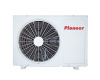Напольно-потолочный кондиционер Pioneer KFF24GV/KON24GV