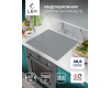 Варочная панель индукционная LEX EVI 641B GR