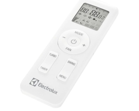 Кондиционер Electrolux Fusion Wave EACS/I-24HFW/N8