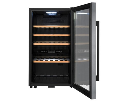 Винный шкаф La Sommeliere ECS51.2Z