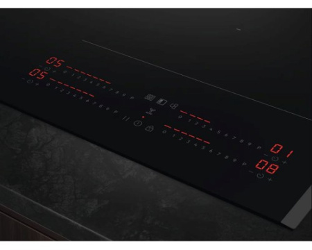 Варочная панель AEG TI84IF00FB
