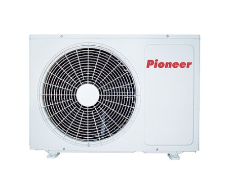 Напольно-потолочный кондиционер Pioneer KFF24GV/KON24GV