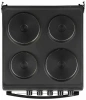 Плита FLAMA L FE 14010 AT