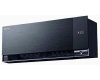 Кондиционер Hisense Sensation Slider Pro AS-10UW4RWMQK00(B)