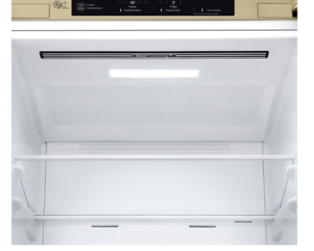 Холодильник LG GC-B509SECL