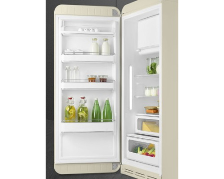 Холодильник Smeg FAB28LCR6