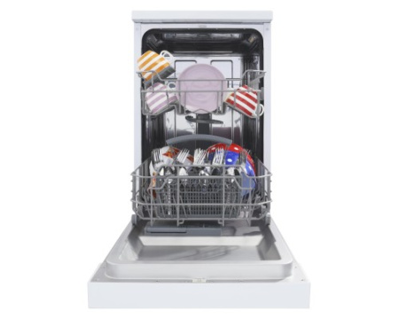 Посудомоечная машина DeLonghi DDWS 09S Citrino
