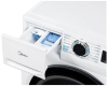 Стиральная машина Midea MF11914BS53/W